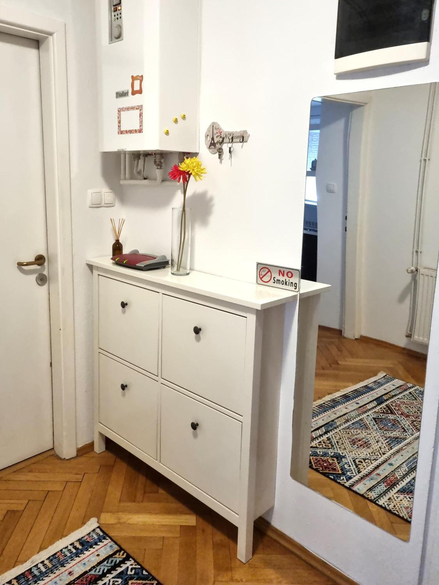 Bell Apartment Bihać Kültér fotó