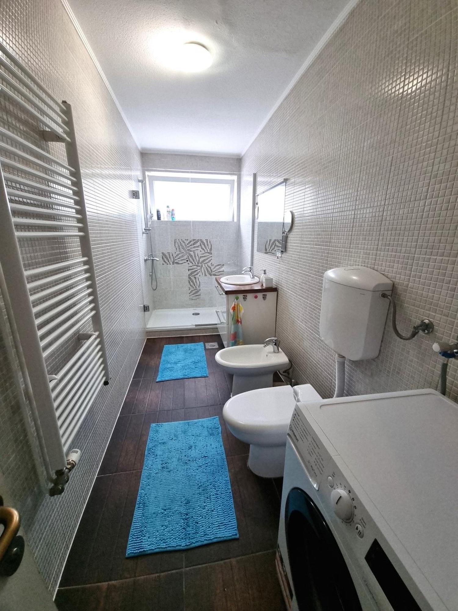 Bell Apartment Bihać Kültér fotó